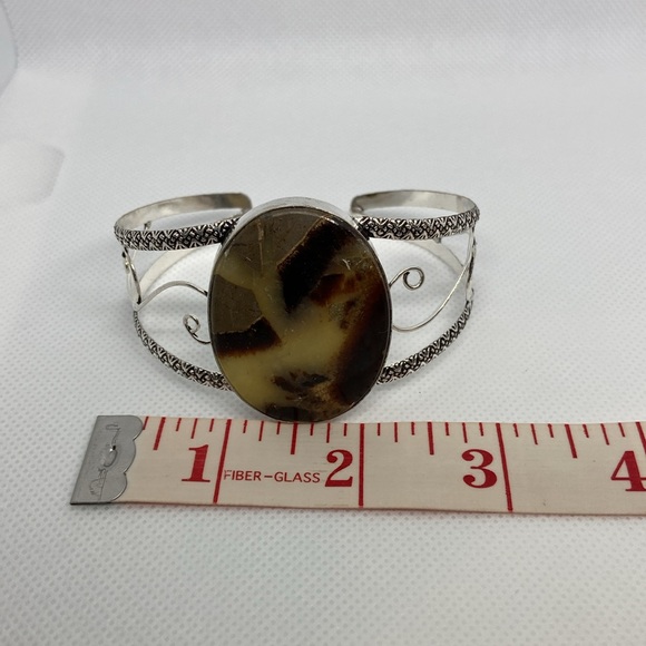 Adjustable bracelet from INDIA CUFF BRACELET - Picture 5 of 6